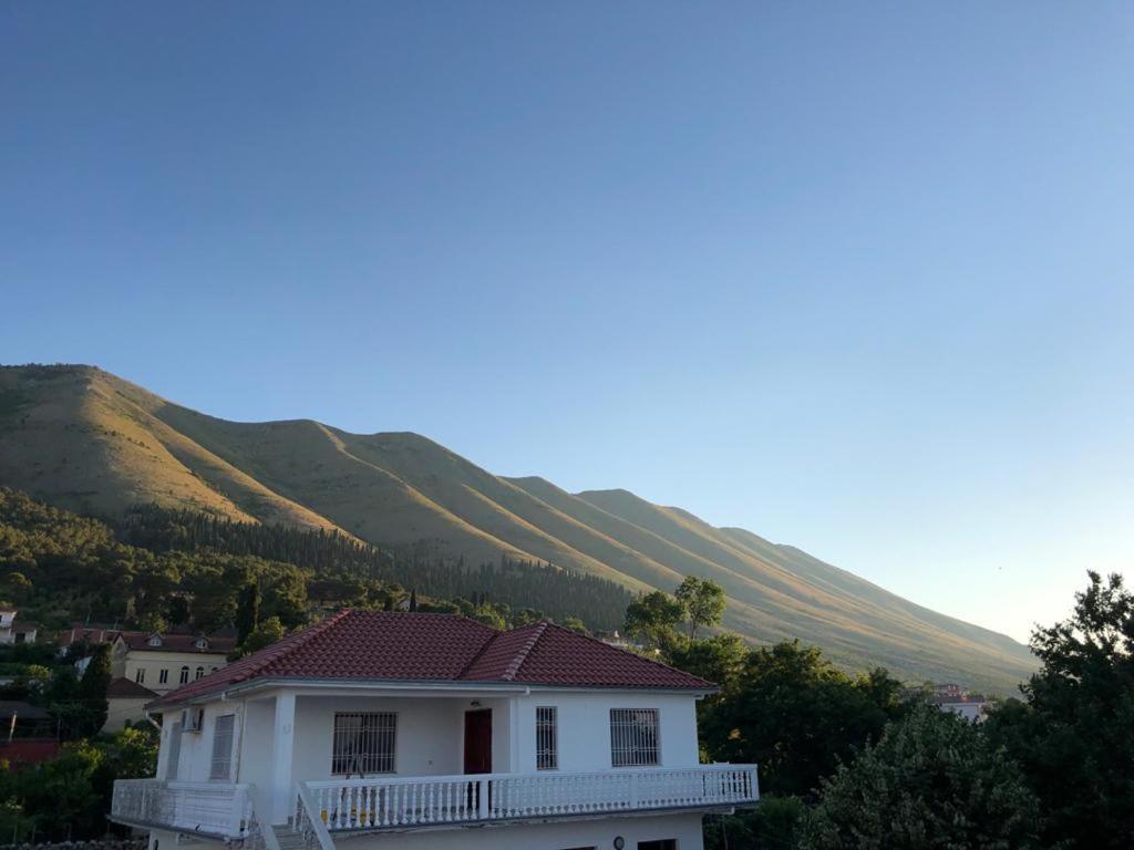 Široka Hotel Shkodra Lake المظهر الخارجي الصورة