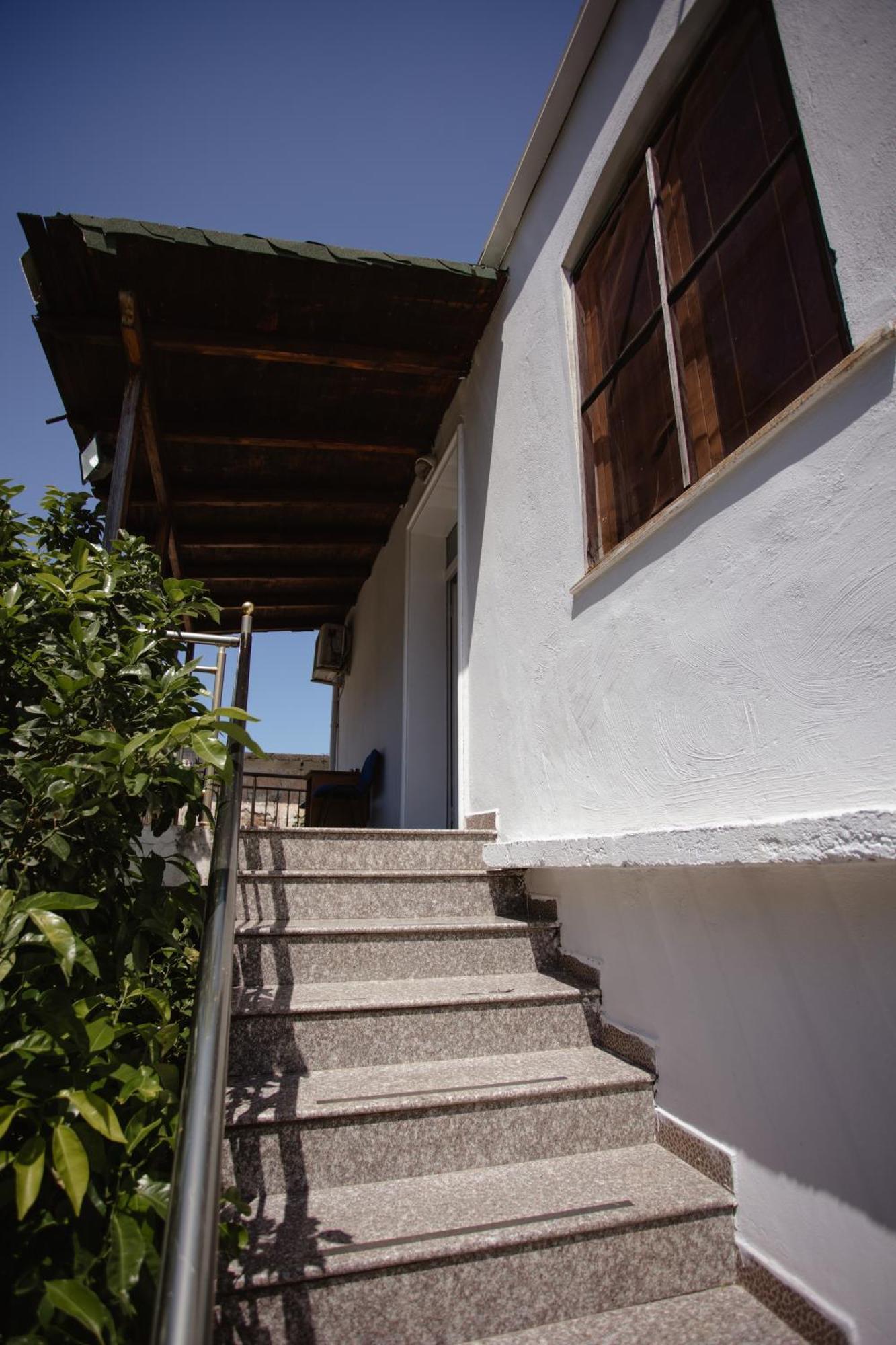 Široka Hotel Shkodra Lake المظهر الخارجي الصورة