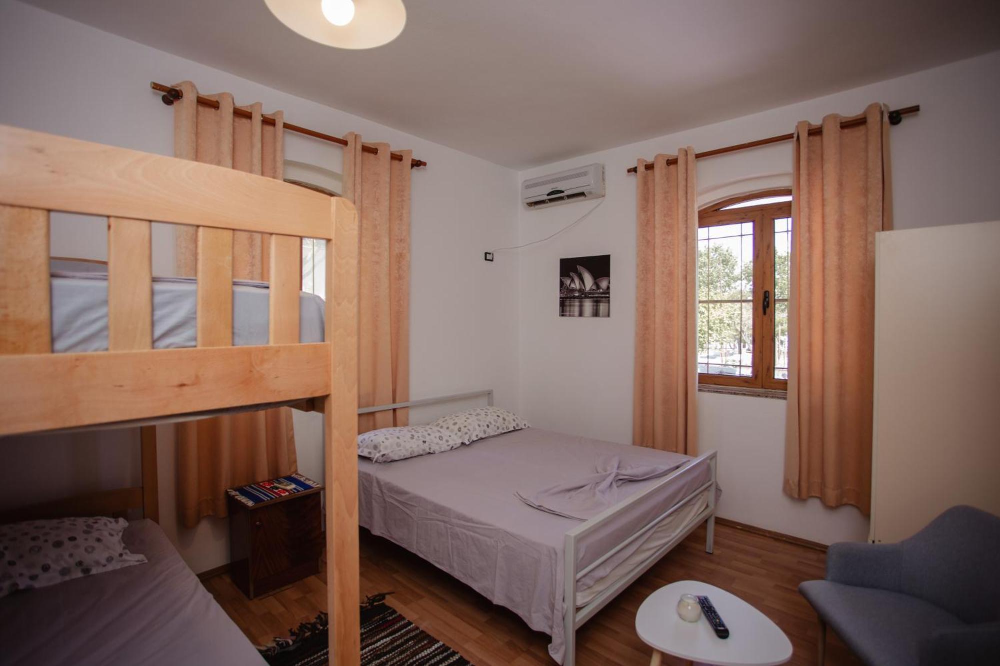 Široka Hotel Shkodra Lake المظهر الخارجي الصورة