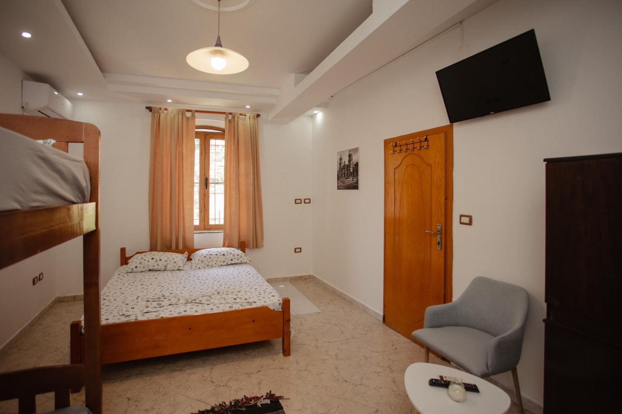 Široka Hotel Shkodra Lake المظهر الخارجي الصورة