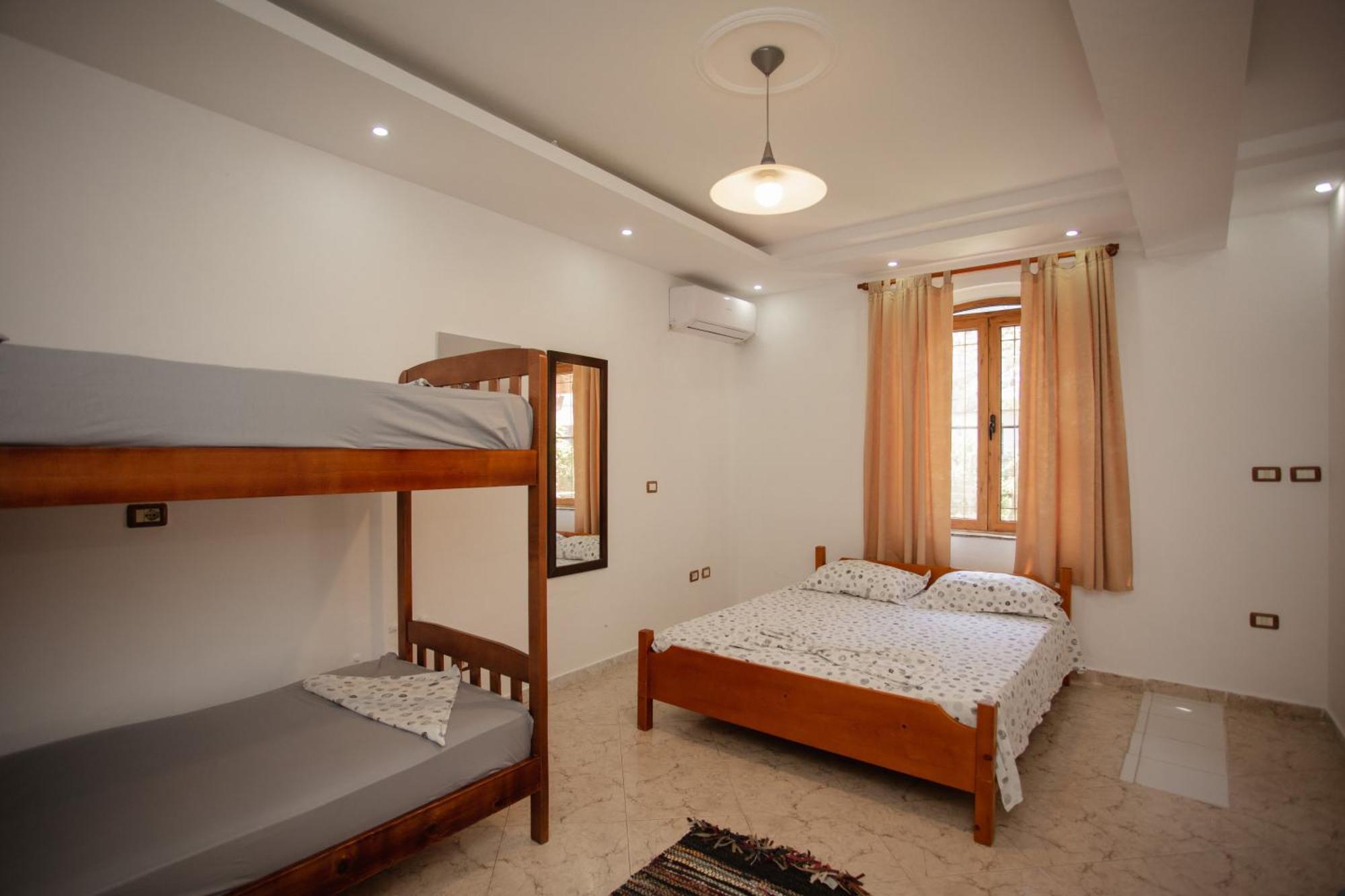 Široka Hotel Shkodra Lake المظهر الخارجي الصورة