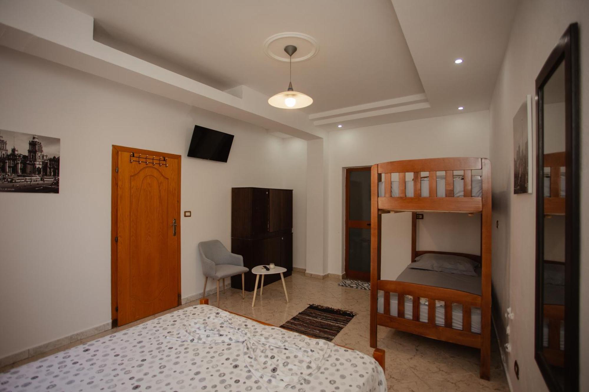 Široka Hotel Shkodra Lake المظهر الخارجي الصورة