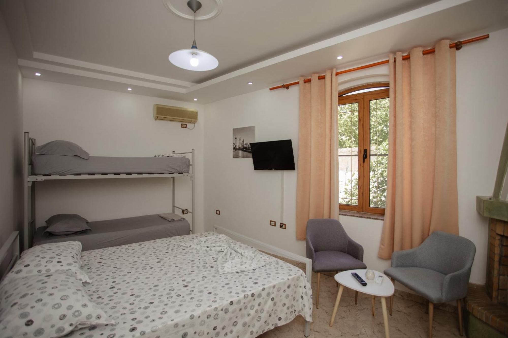 Široka Hotel Shkodra Lake المظهر الخارجي الصورة