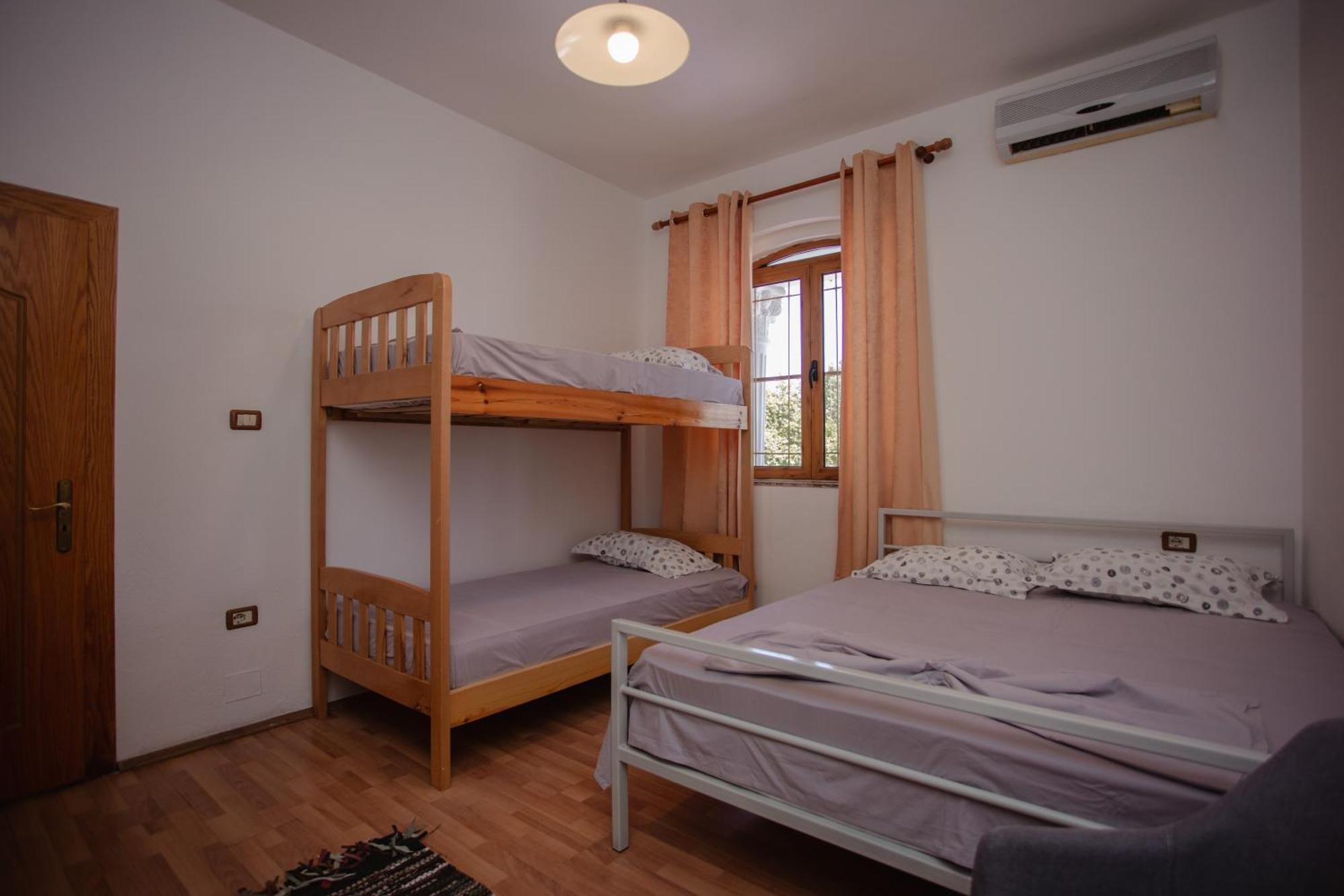 Široka Hotel Shkodra Lake المظهر الخارجي الصورة