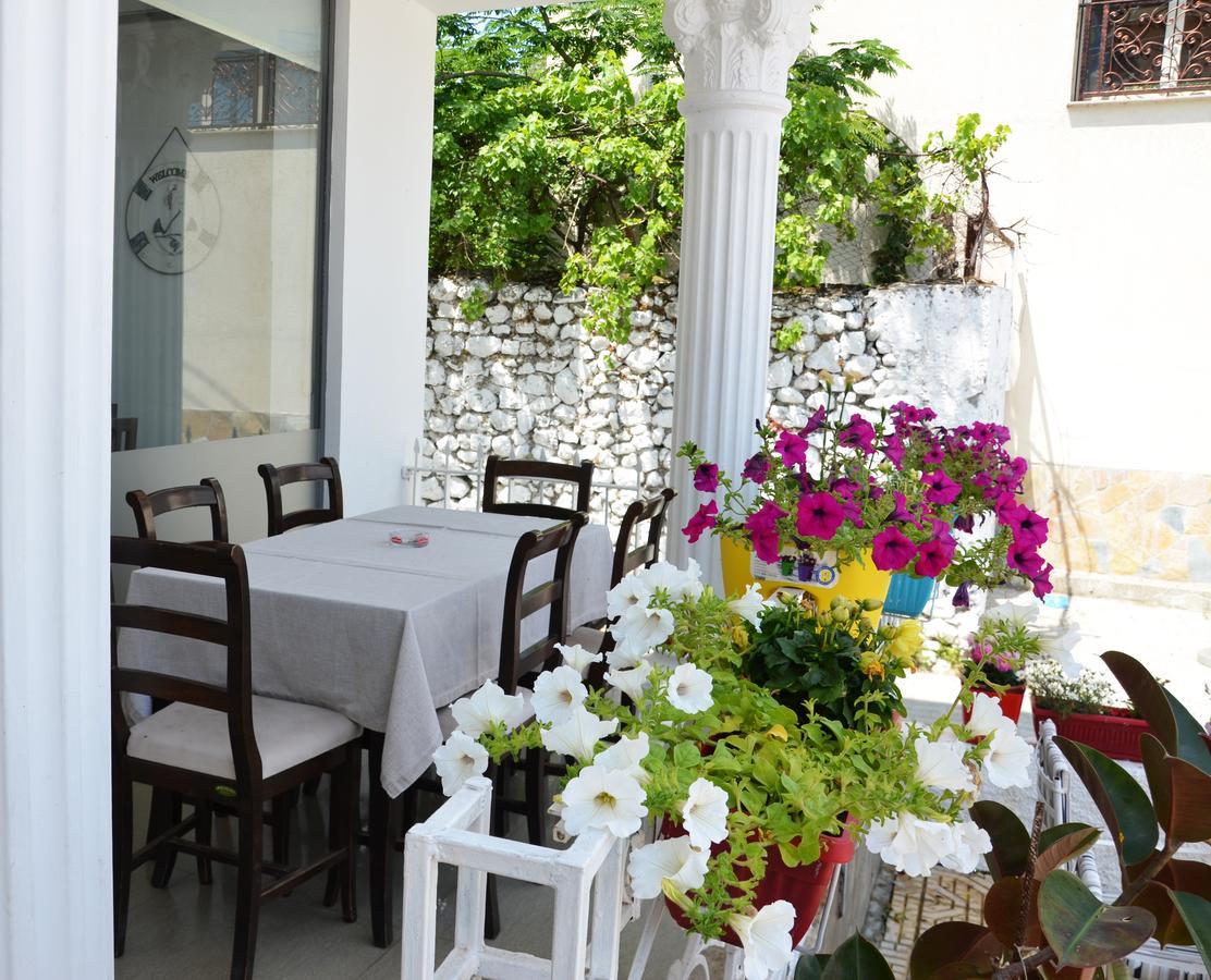 Široka Hotel Shkodra Lake المظهر الخارجي الصورة