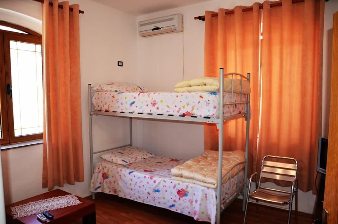 Široka Hotel Shkodra Lake المظهر الخارجي الصورة
