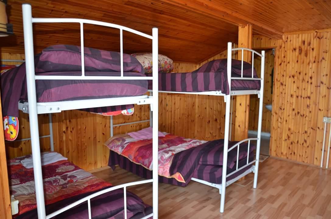 Široka Hotel Shkodra Lake المظهر الخارجي الصورة