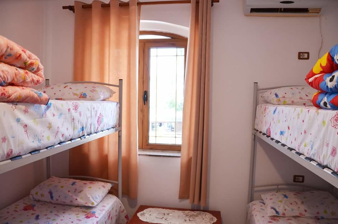 Široka Hotel Shkodra Lake المظهر الخارجي الصورة