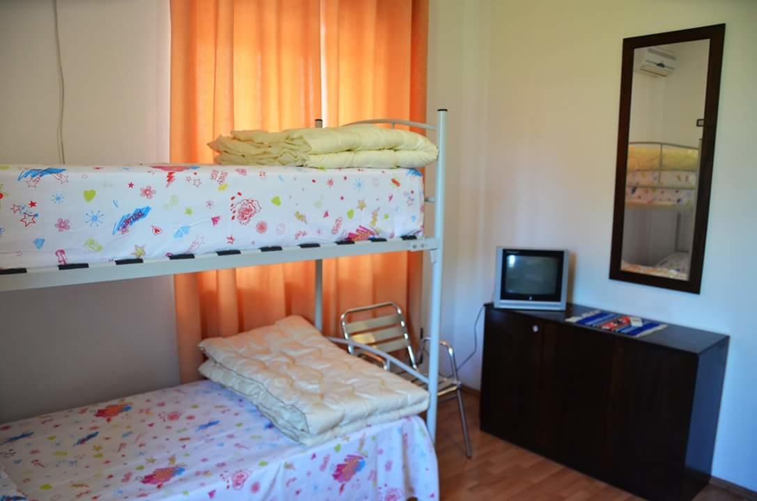 Široka Hotel Shkodra Lake المظهر الخارجي الصورة